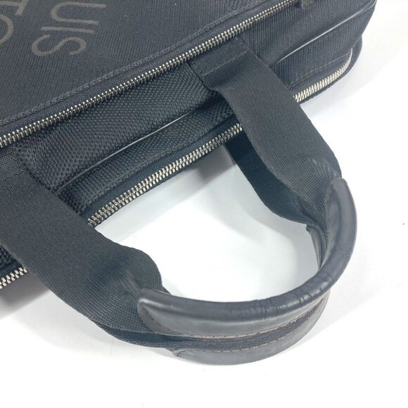 LOUIS VUITTON N58035 Damier Geant Associate GM Tote Bag Hand Bag Business bag - Picture 7 of 14